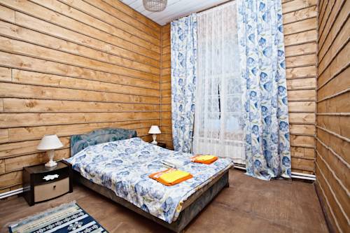 Фотографии гостевого дома 
            Ни-Ки-Та