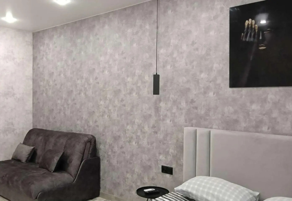 Фотография квартиры Апартаменты на проспекте Набережночелнинский 1