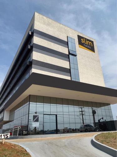 Фотография гостиницы Slim Guarapuava