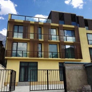 Фотография гостиницы Гора Казбеги