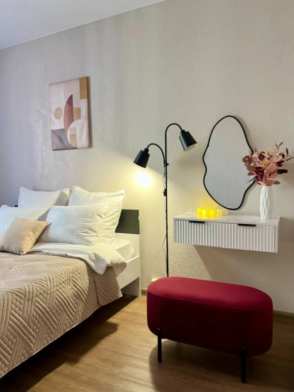 Фотография квартиры Квартира на Улице Красноказачья 84