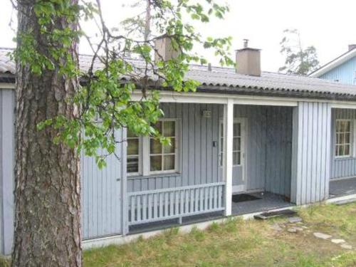 Фотография гостевого дома Holiday Home Saariselän väärtin kammi 2