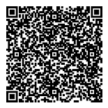 QR код хостела Уютный дом