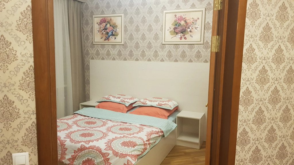 Фотография квартиры Апартаменты на Гагарина 5/2