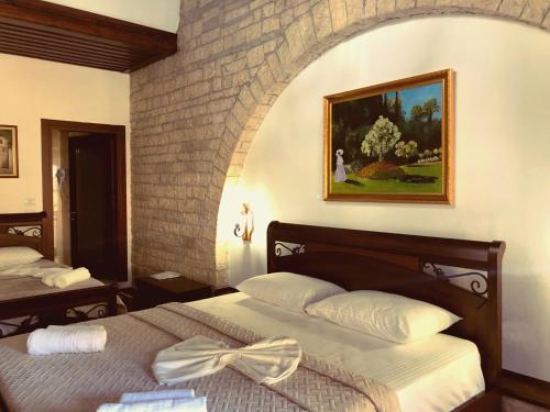 Фотография гостиницы White House Berat