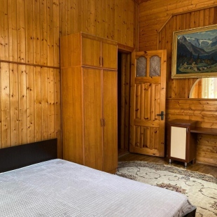 Фотография Коттеджа Big house (Биг Хаус)