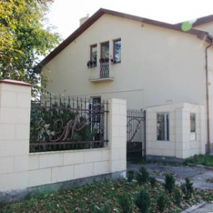 Фотография гостевого дома MP