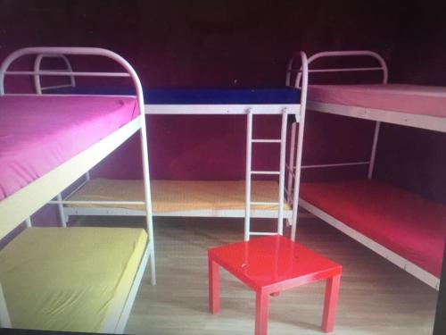 Фотография хостела Хостел