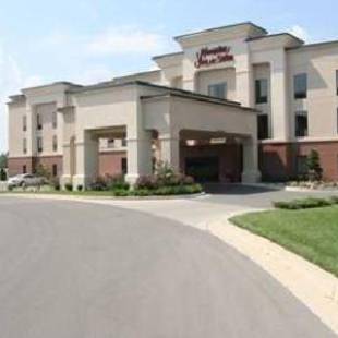 Фотографии гостиницы
Hampton Inn & Suites Hopkinsville