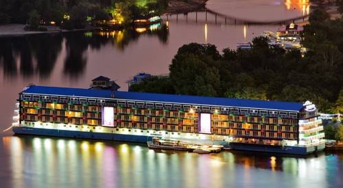 Фотография гостиницы Баккара