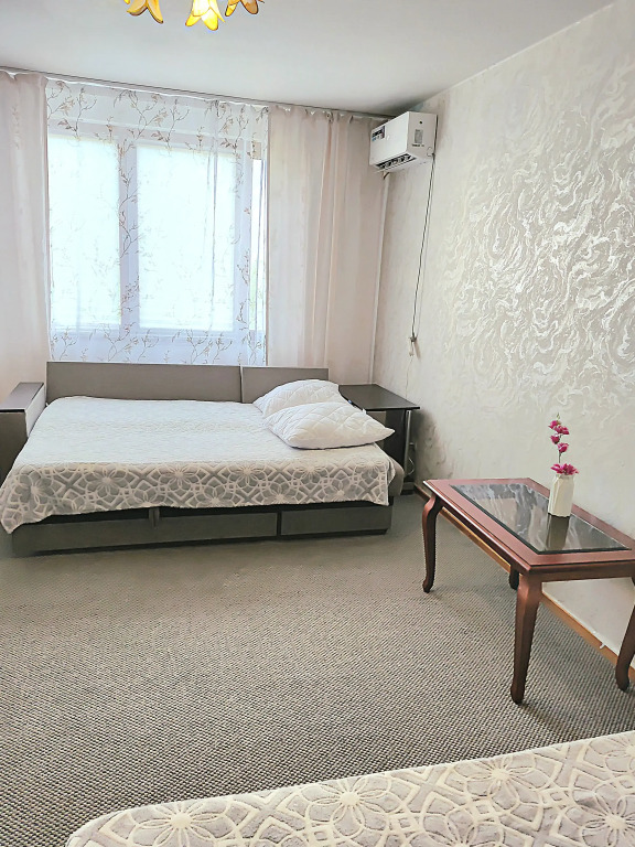 Фотография квартиры Квартира Уютная трёх комнатная квартира