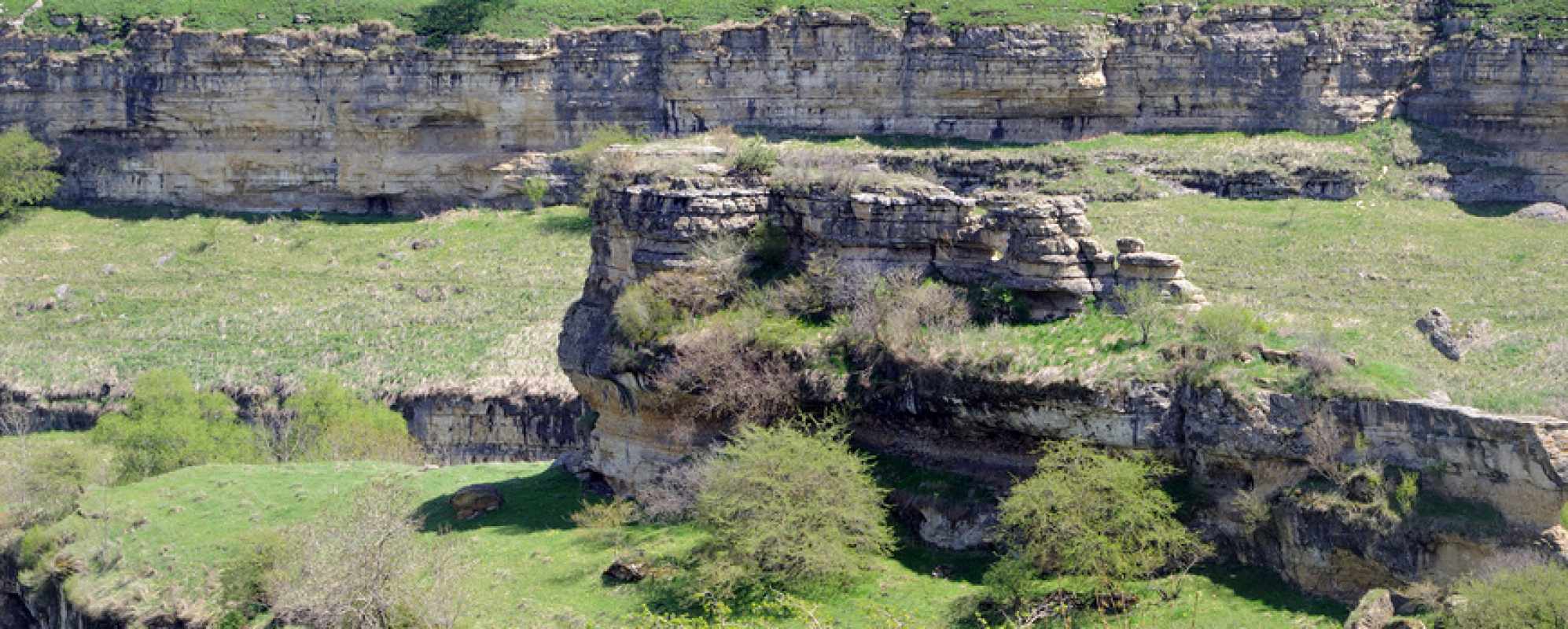 Фотографии достопримечательности Лермонтовская скала
