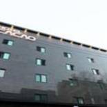 Фотография гостиницы Hotel Cacao