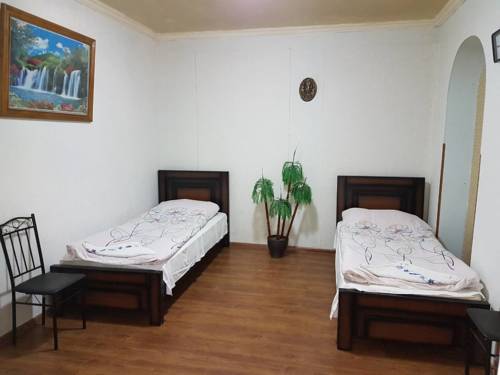 Фотография хостела Europe Guest House