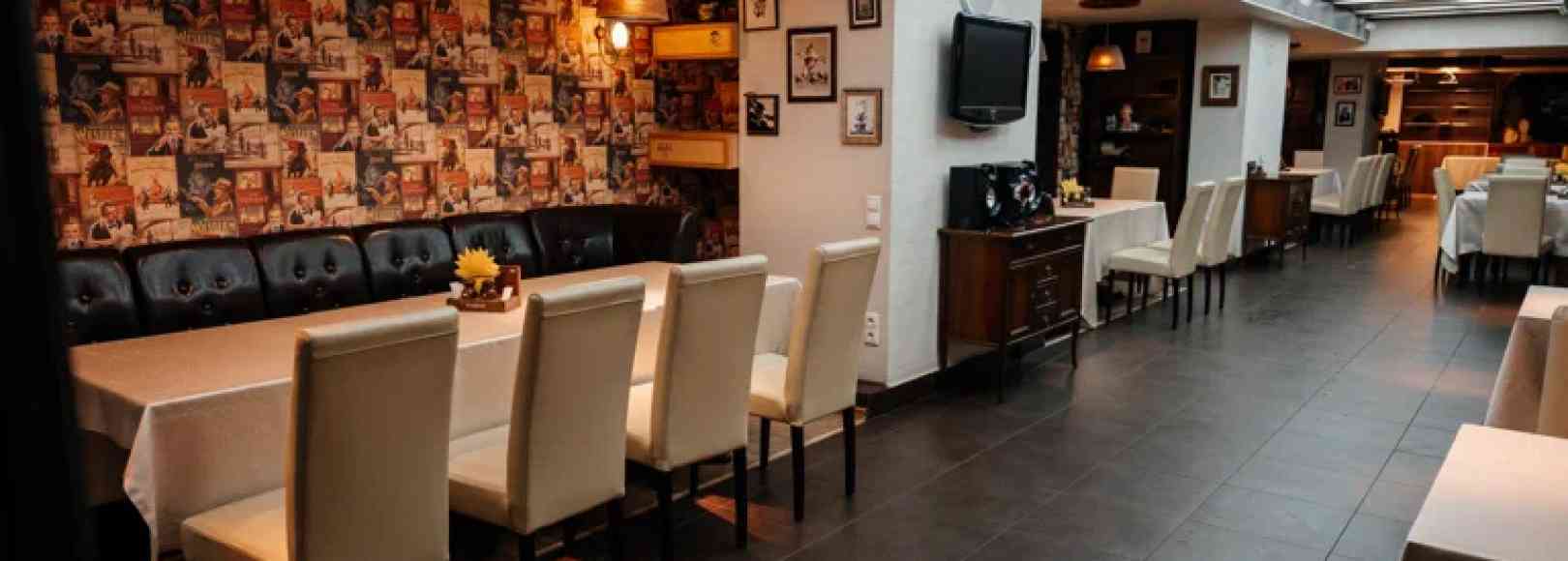 Фотография ресторана АбсолютЪ 