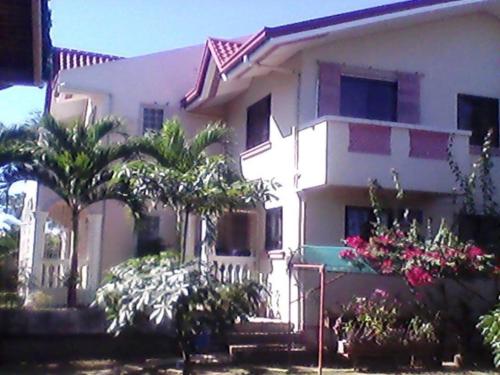 Фотография гостевого дома Hundred Islands Guest House