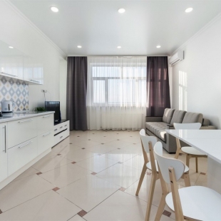 Фотография квартиры Апартаменты GOSH Paris