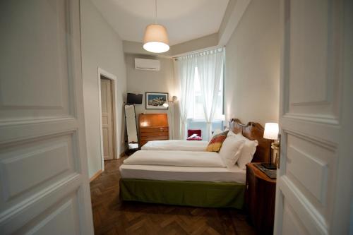 Фотография гостевого дома Cassiodoro19