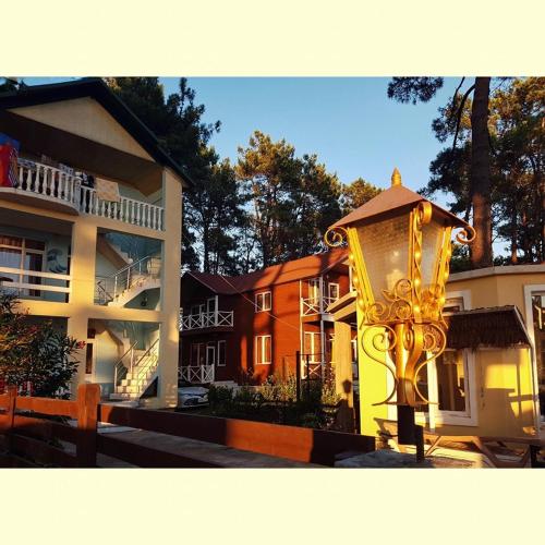 Фотография гостевого дома Григолети