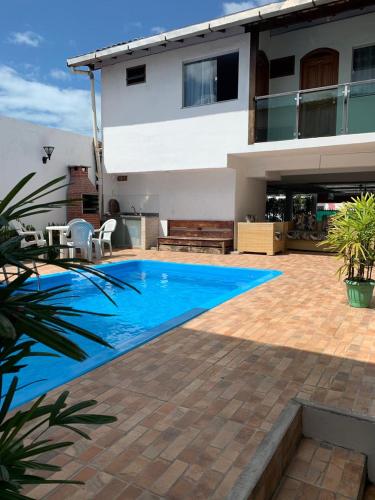 Фотографии гостиницы
Hotel Pousada Hamburgo