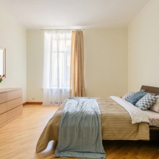 Фотография квартиры Апартаменты Домотелли центр