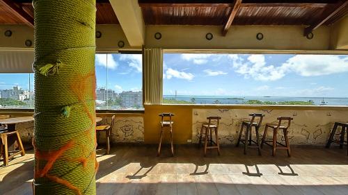 Фотография хостела Viajero Hostel San Andres