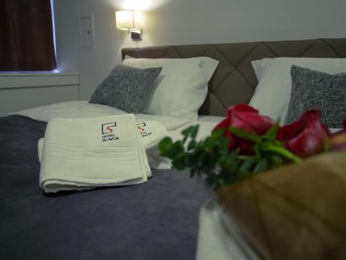 Фотография гостиницы Hotel Slavija Banja Luka