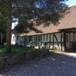 Фотография мини отеля Bækgaardens bed and breakfast