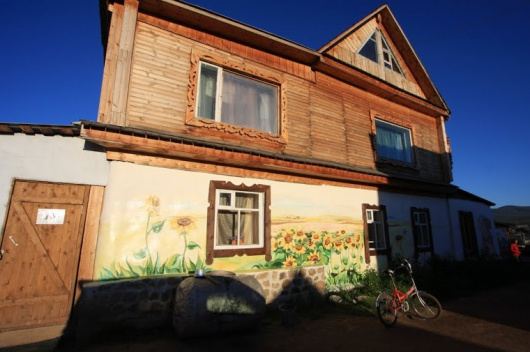 Фотографии базы отдыха
Никиты Бенчарова