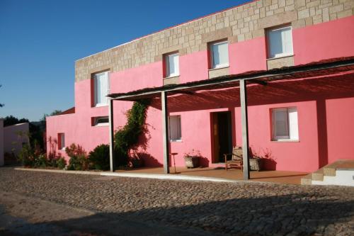 Фотография гостевого дома Casa das Jardas