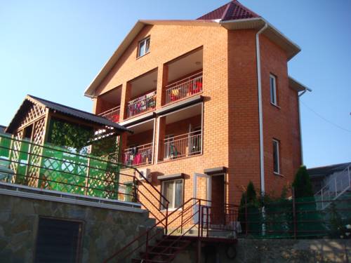 Фотография гостевого дома Sunset