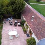 Фотография гостевого дома Gîte proche de Giverny