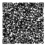 QR код хостела Метро Харьковская