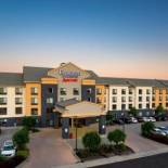 Фотография гостиницы Fairfield Inn & Suites by Marriott Kelowna