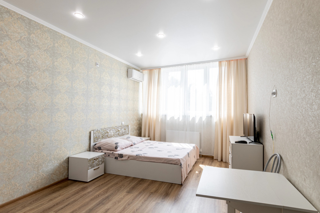 Фотография квартиры Квартира Студия White у парка Галицкого в ЖК Гарантия