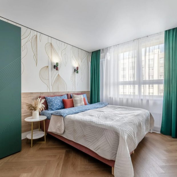 Фотографии квартиры 
            Апартаменты Folio уголок комфорта и стиля