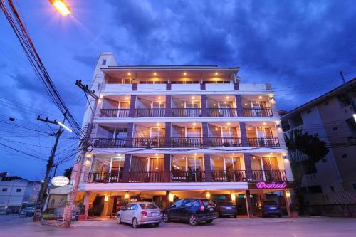 Фотография гостиницы Khon Kaen Orchid Hotel