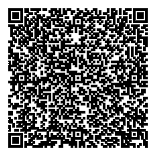 QR код достопримечательности Тюменская филармония