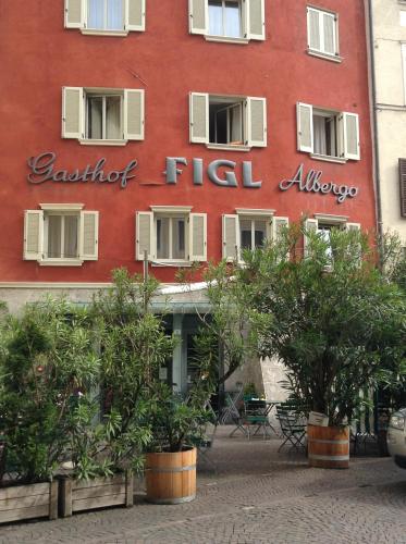 Фотографии гостиницы
Hotel Figl ***S