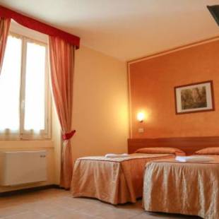 Фотографии гостиницы 
            Hotel Nuovo Rondò