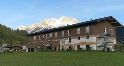 Фотография гостиницы Fairhotel Hochfilzen B&B