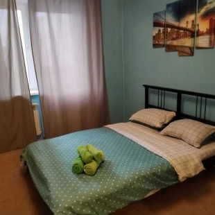 Фотография квартиры Квартира Студия Богородский 16