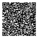 QR код гостиницы Levan & Megi