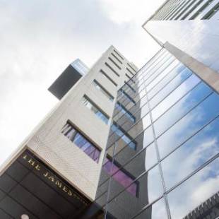 Фотографии гостиницы 
            The James Rotterdam