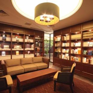 Фотографии гостиницы
Hotel Arc Riche Toyohashi