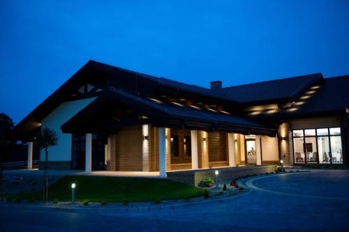 Фотография гостиницы U Ojdanów