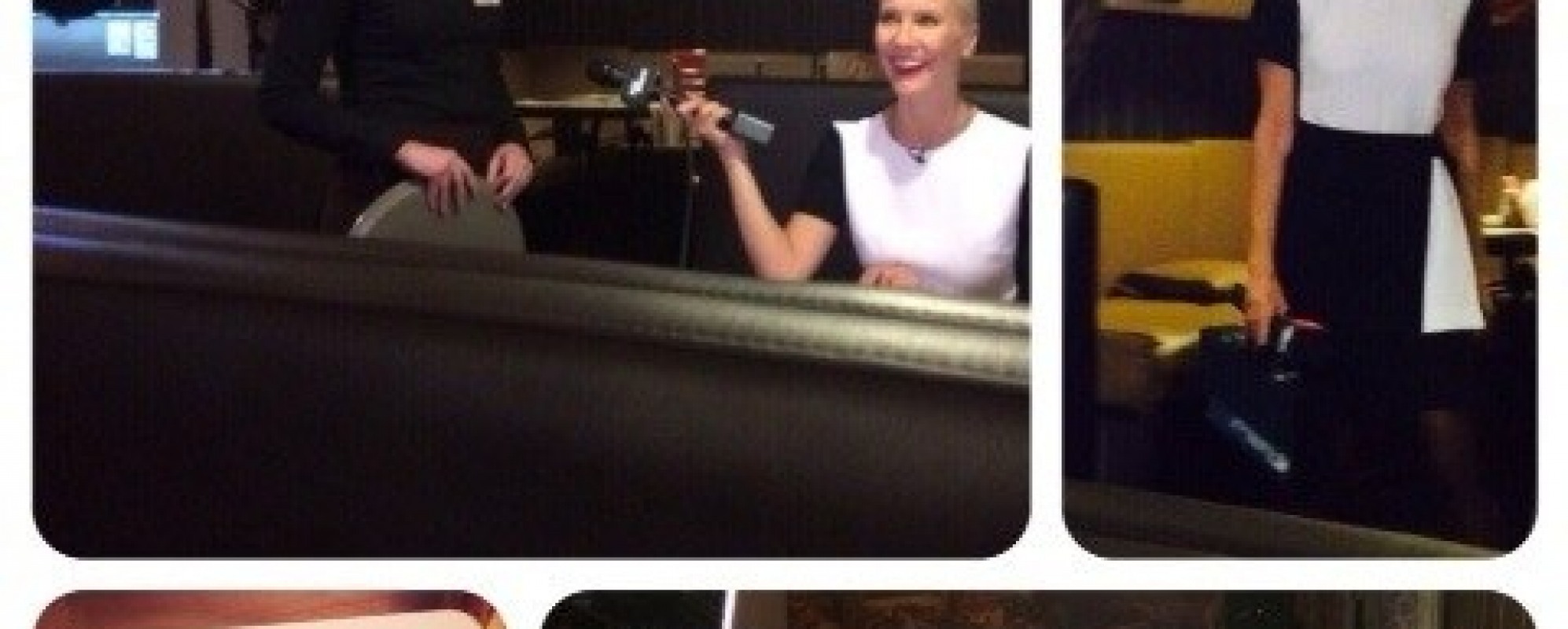 Фотографии кофейни
Аппетит