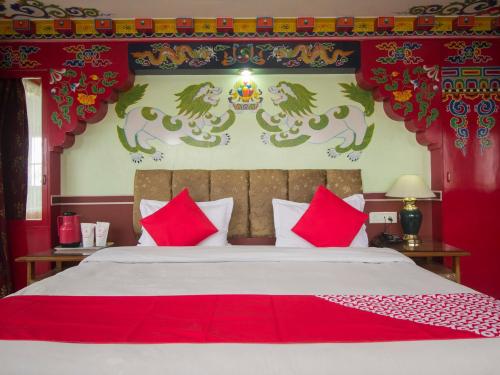 Фотография гостиницы hotel Seven Seventeen