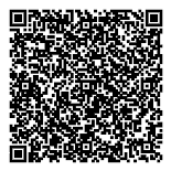 QR код гостиницы Alean Family Biarritz