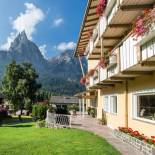 Фотография гостиницы Parc Hotel Florian